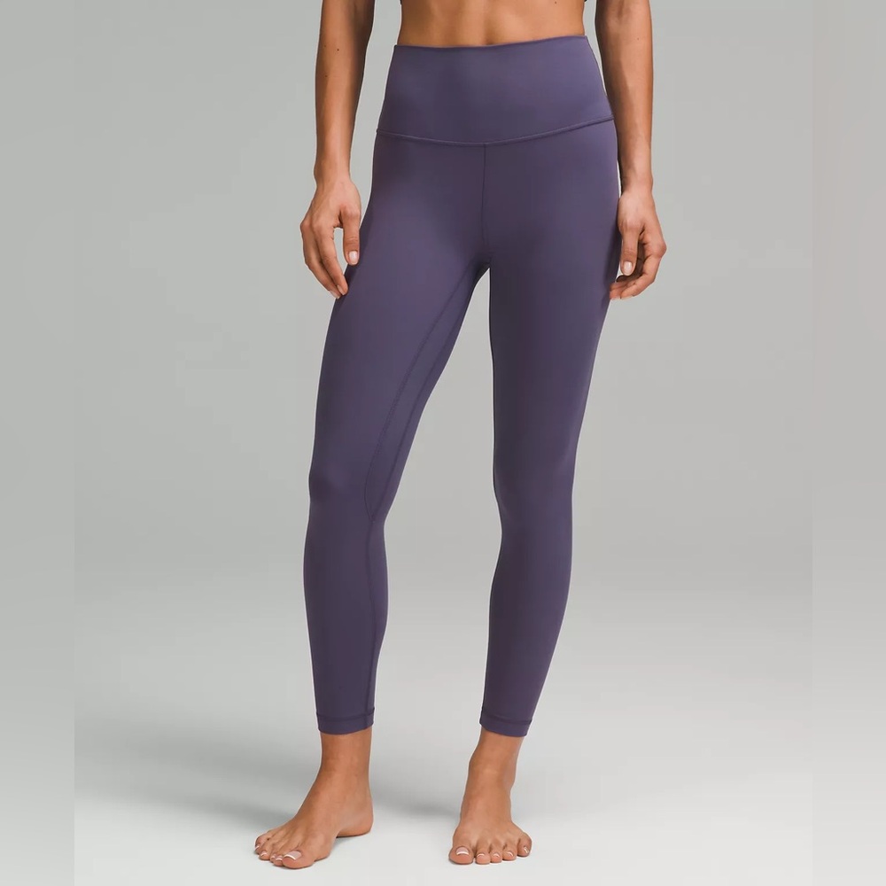 lululemon Align™ High-Rise Pant 25"